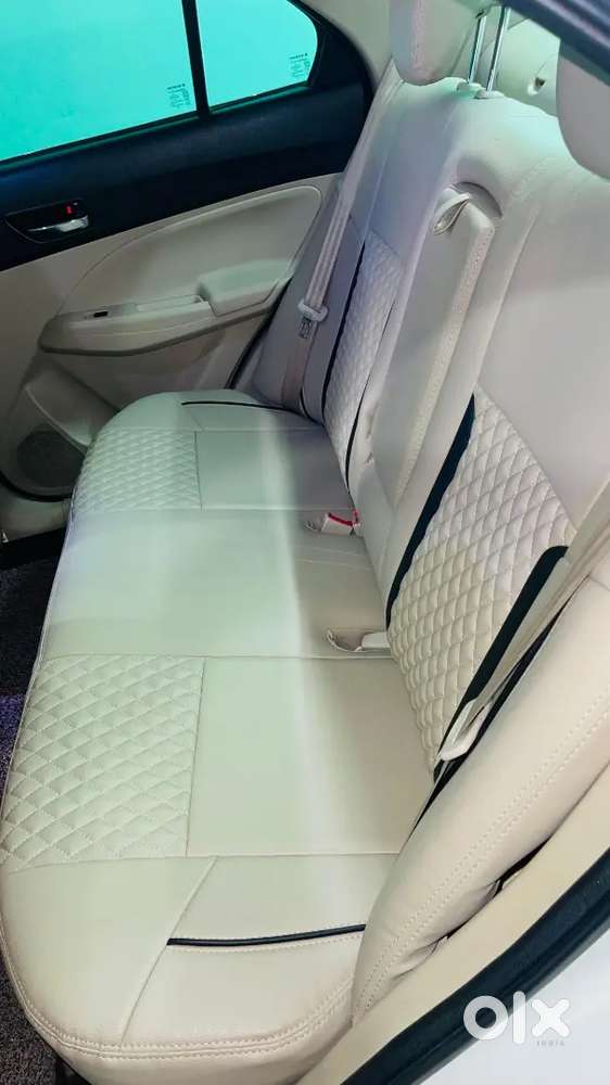 Maruti Suzuki Dzire 2023 Petrol 45000 Km Driven