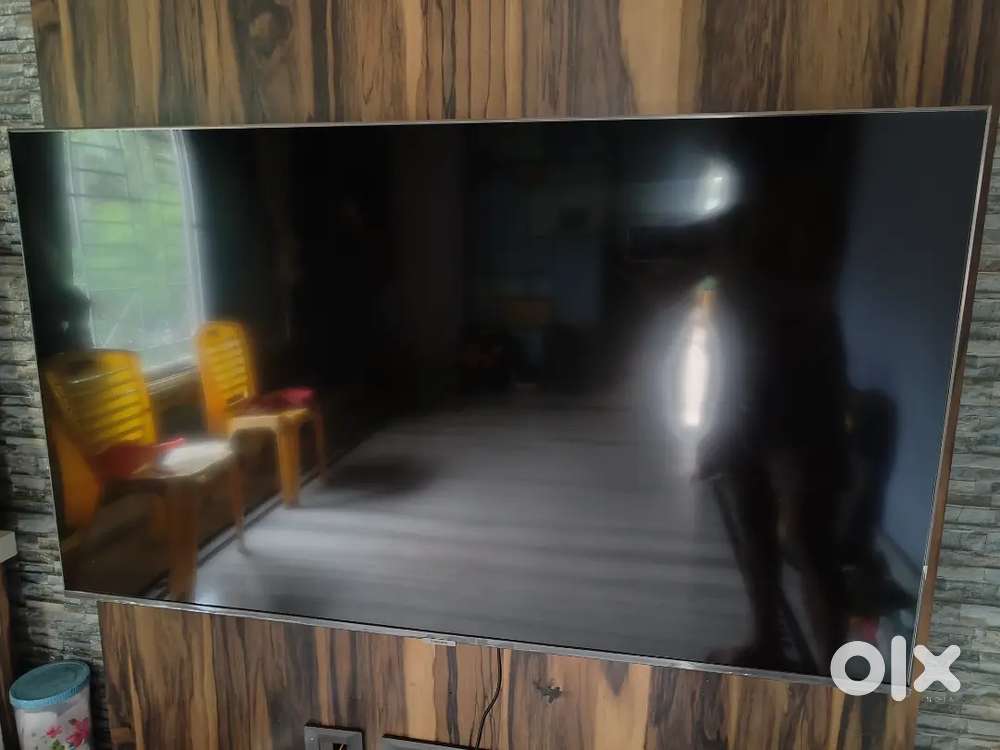 Samsung Qled 50