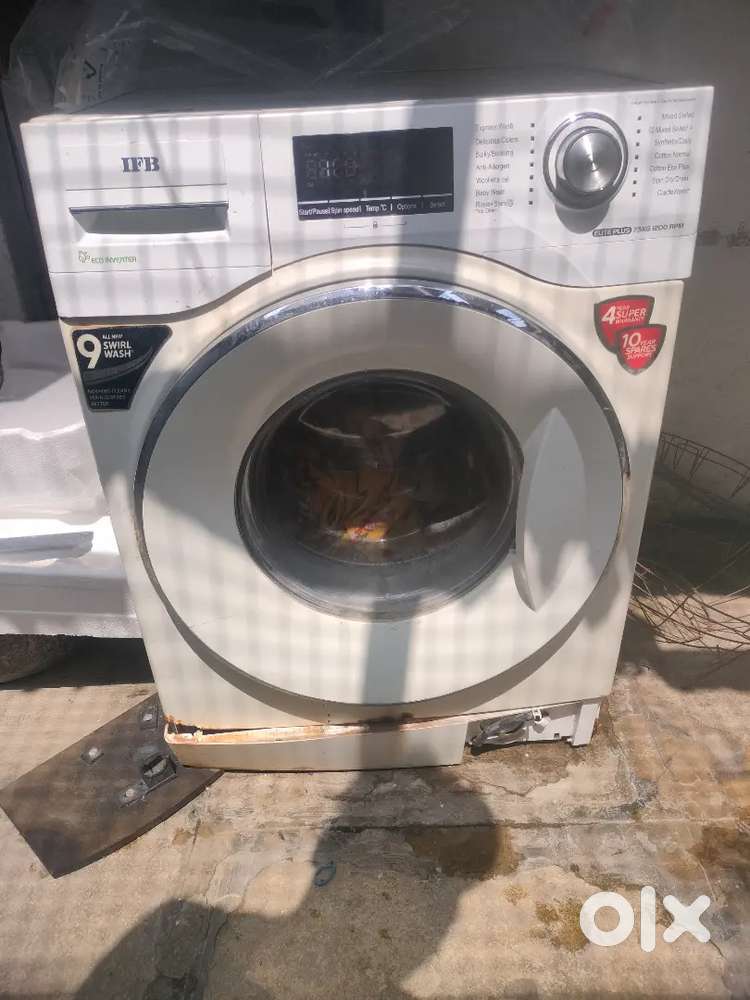 Ifb washing machine