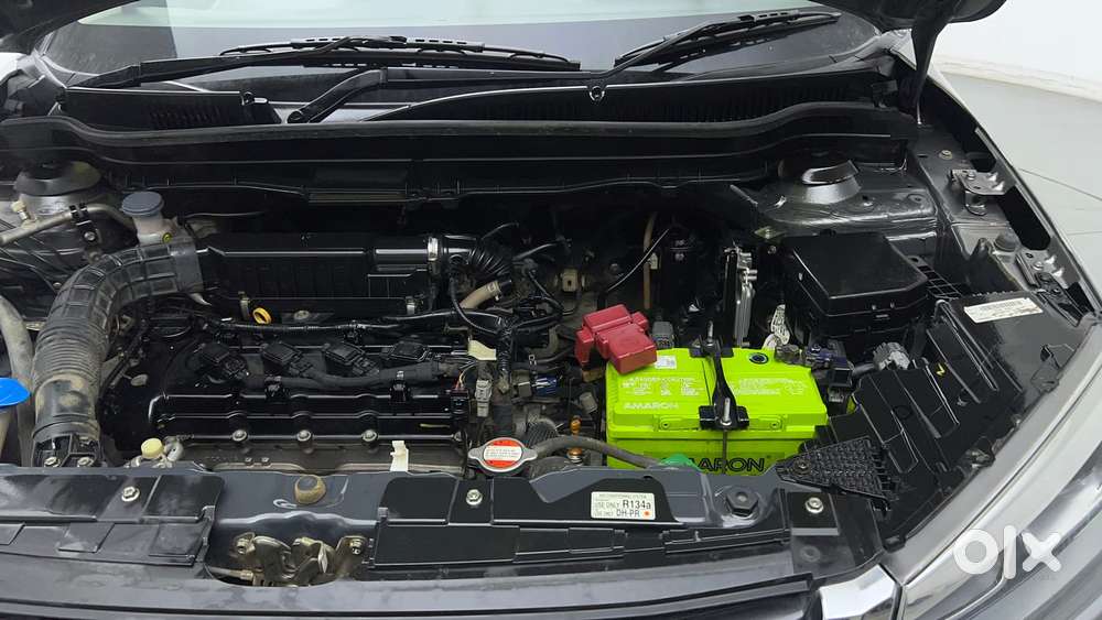Toyota Urban Cruiser Cruiser High, 2022, Petrol