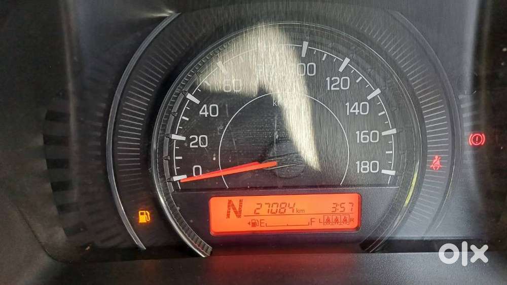Maruti Suzuki Wagon R Amt Vxi, 2024, Petrol
