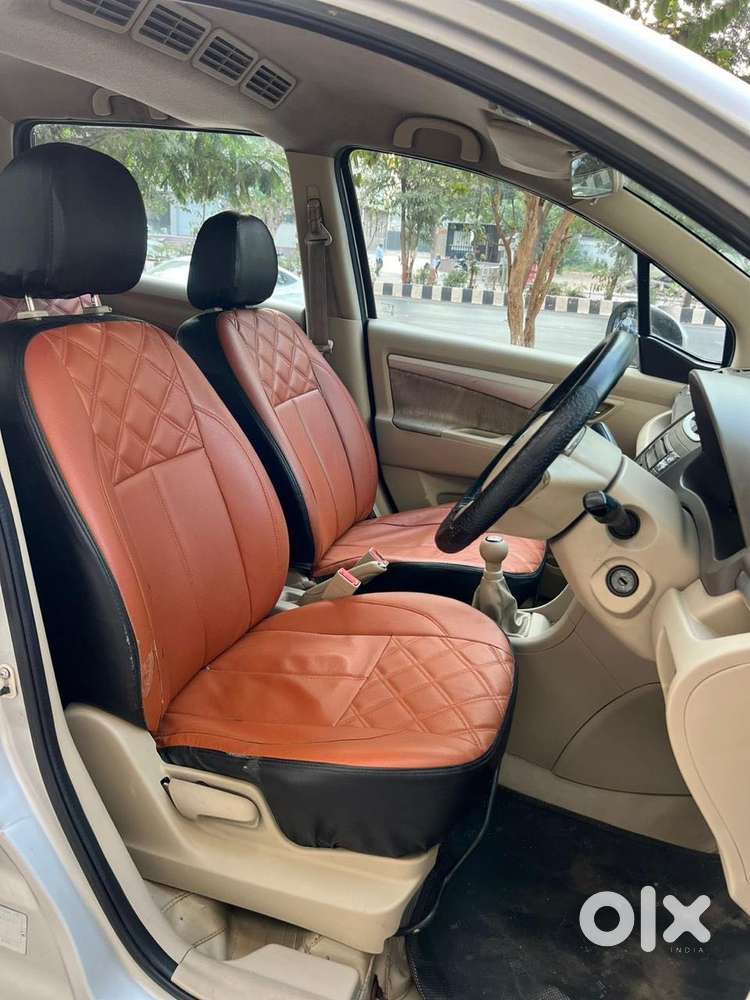 Maruti Suzuki Ertiga Vdi, 2012, Diesel