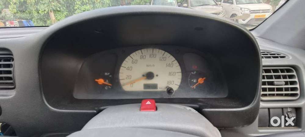 Maruti Suzuki Alto Lx Bsiii, 2006, Petrol