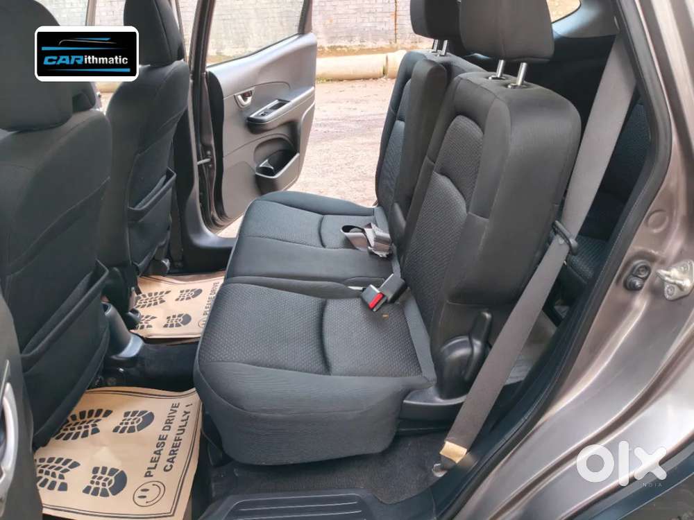 Honda Br-v 1.5 V I-vtec Mt, 2016, Petrol