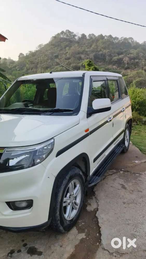Mahindra Bolero Neo 2022 Diesel 120000 Km Driven
