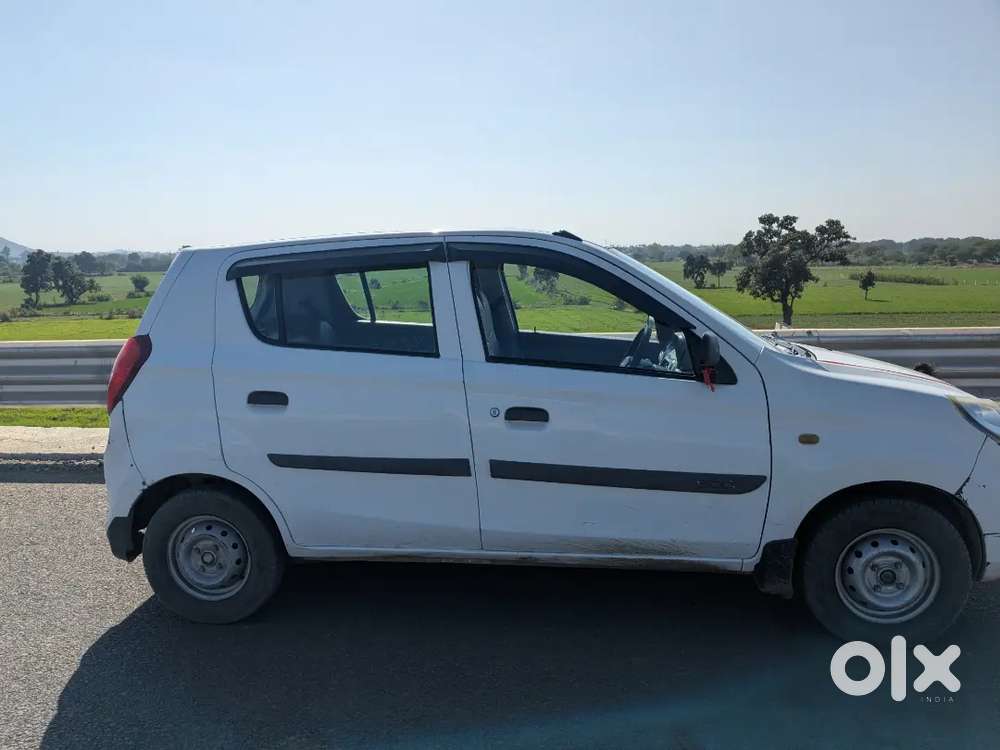 Maruti Suzuki Alto 800 2013 Cng & Hybrids Well Maintained