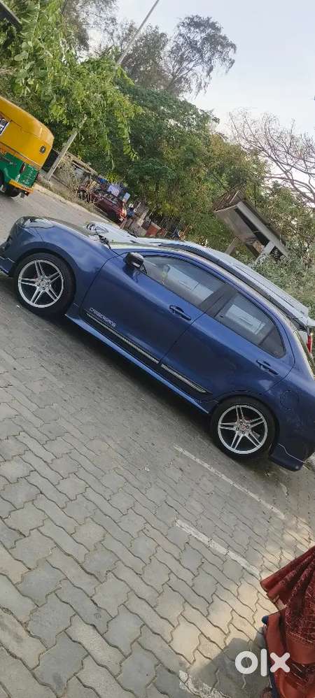 Maruti Suzuki Dzire 2018 Petrol Well Maintained