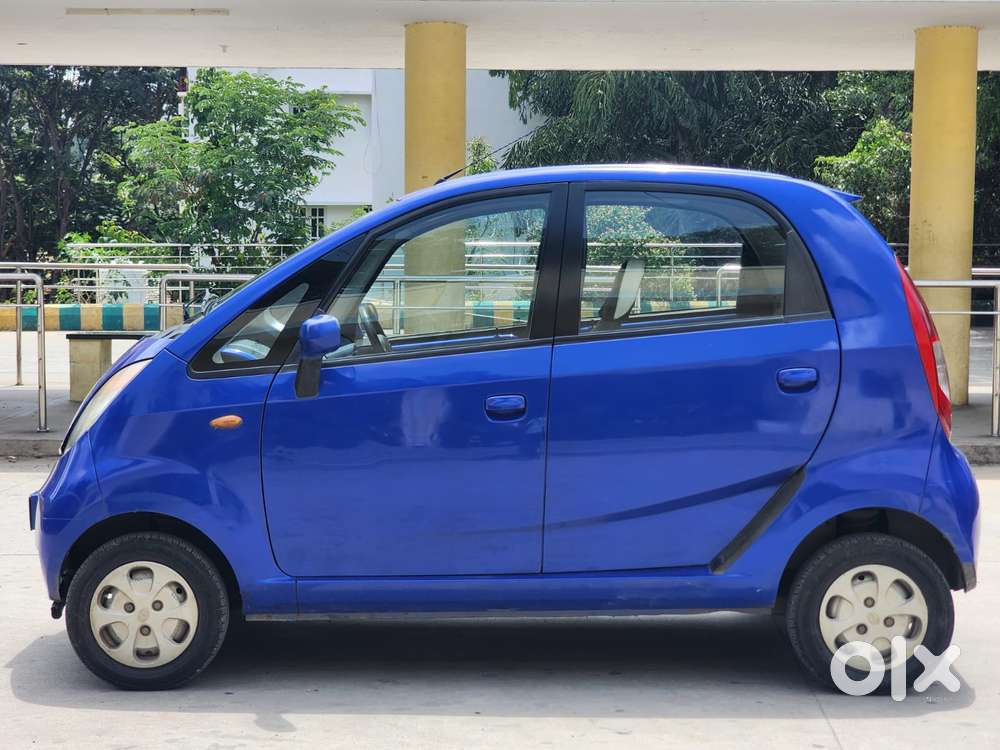 Tata Nano Xta, 2014, Petrol