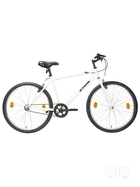 Btwin Decathlon Cycle