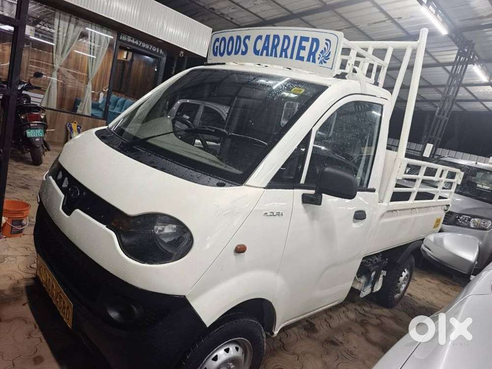 Mahindra Xylo, 2019, Diesel