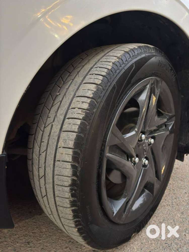 Hyundai New I20 1.5 Sportz Mt, 2022, Diesel