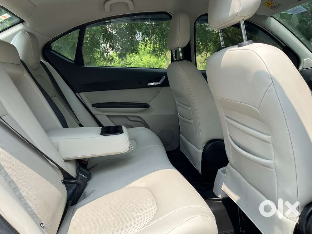 Tata Tigor 1.2 Revotron Xz Plus Cng, 2024, Cng & Hybrids
