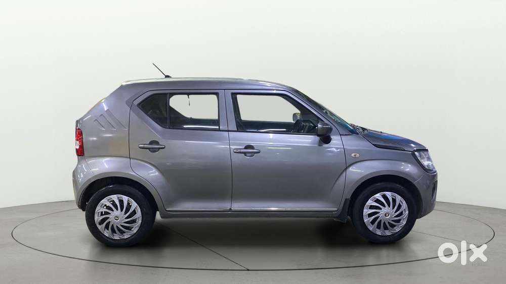 Maruti Suzuki Ignis 1.2 Sigma, 2022, Petrol