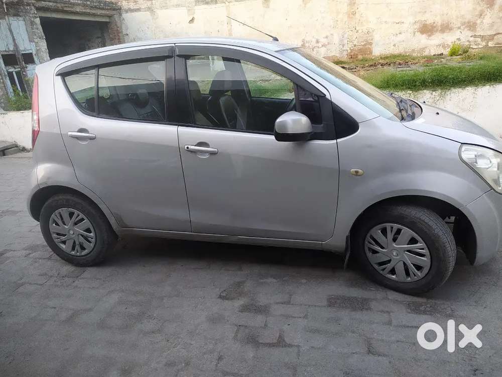 Maruti Suzuki Ritz 2010 Diesel Good Condition