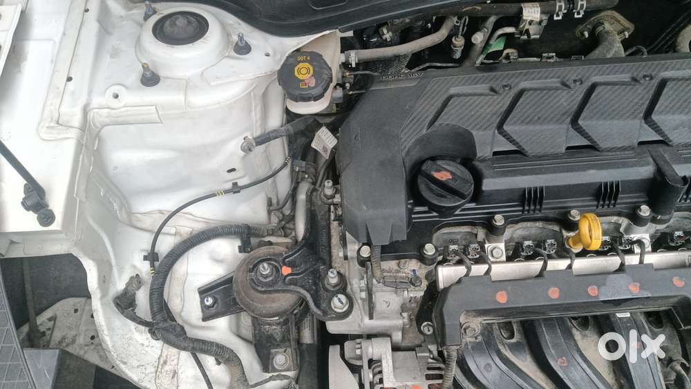 Kia Seltos Htk G, 2021, Petrol