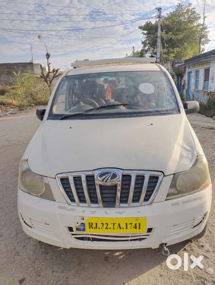 Mahindra Xylo 2.5 E4 2011