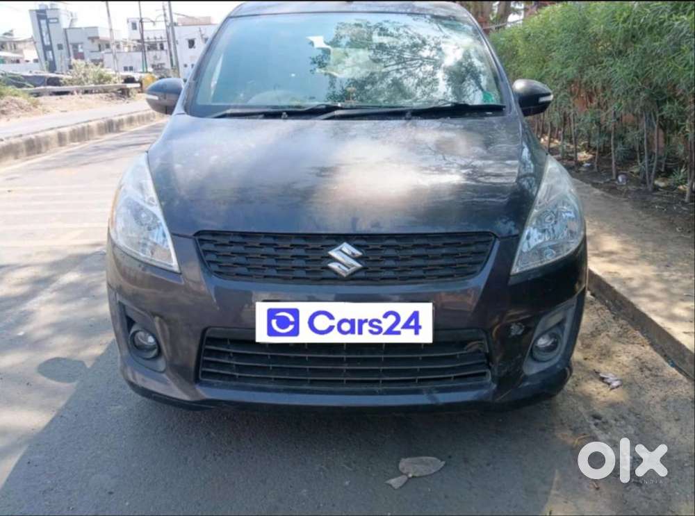 Less Drivenvery Good Condition Family Eartiga For Sale