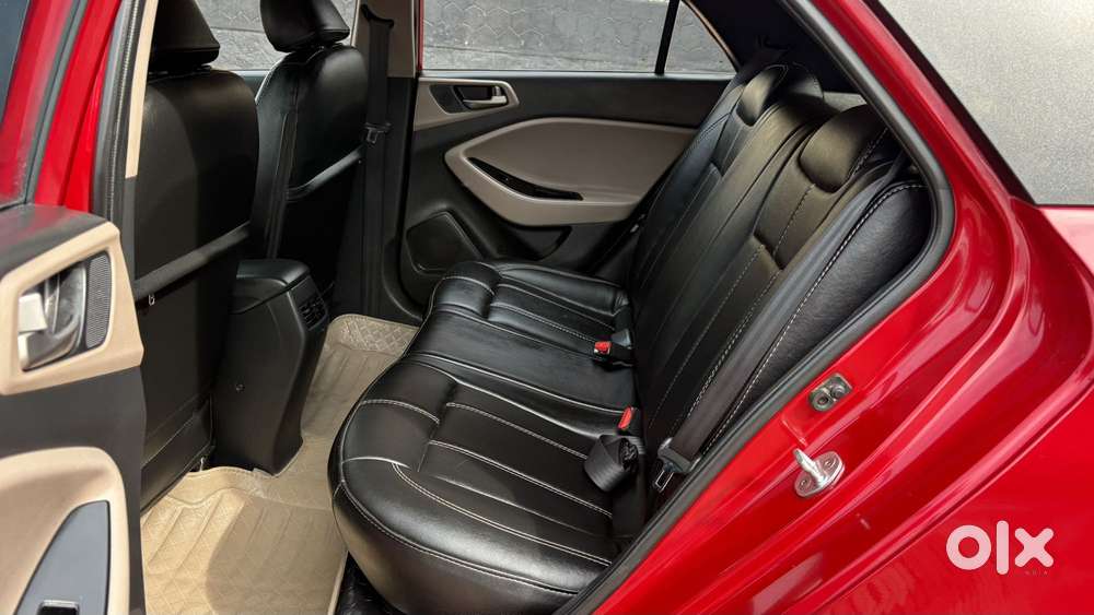 Hyundai I20 Magna 1.2, 2015, Petrol