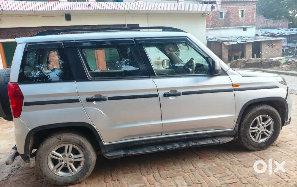Mahindra Bolero Neo Last 2021 Diesel