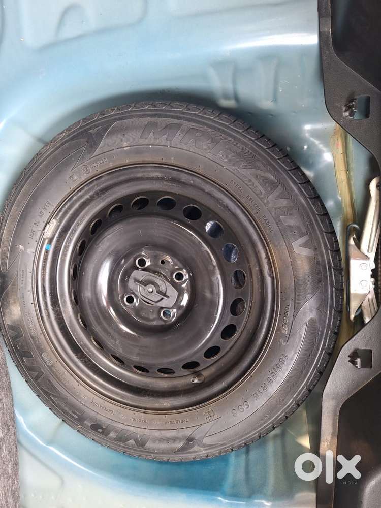 Maruti Suzuki Baleno 1.2 Delta, 2018, Petrol