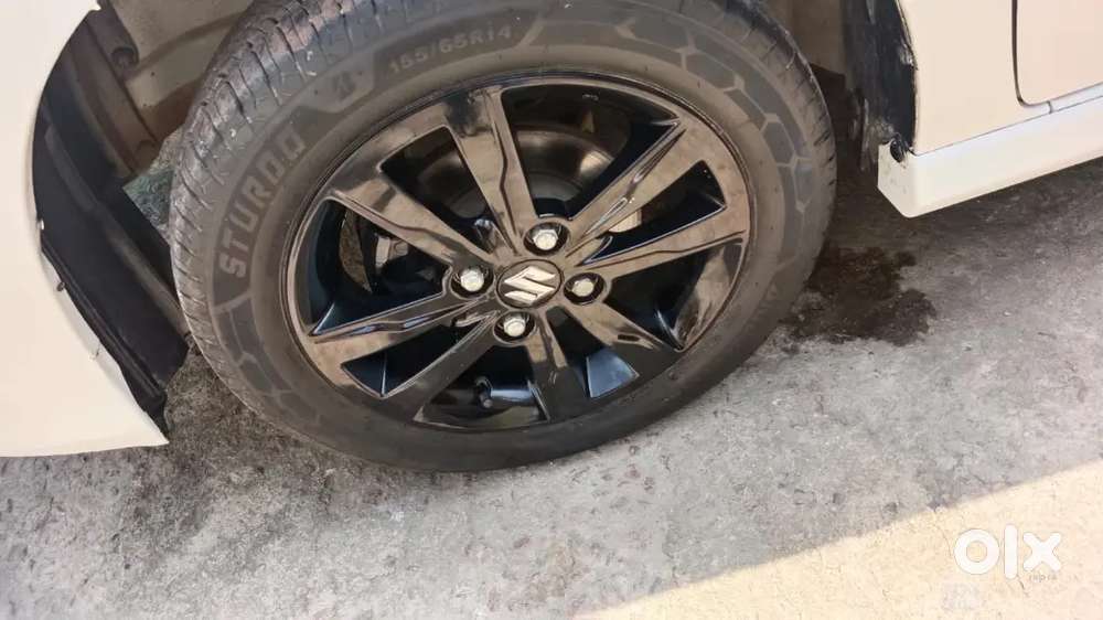 Maruti Suzuki Wagon R 2017 Plus Mt