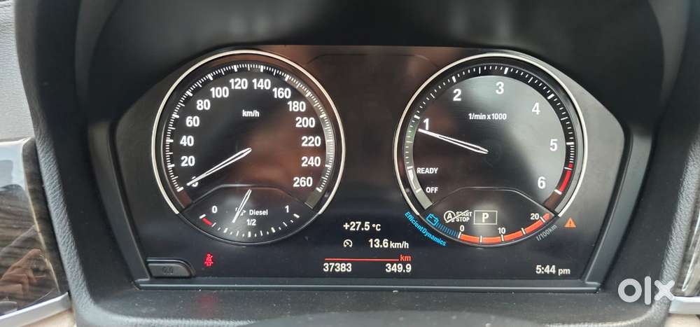 Bmw X1 2.0 Sdrive20d Xline, 2021, Diesel