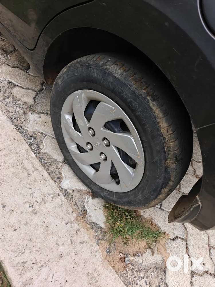 Hyundai Santro Sportz 1.1 Mt  2020  Petrol
