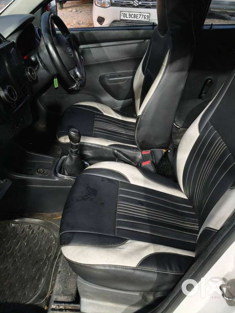 Renault Kwid Rxl, 2015, Petrol