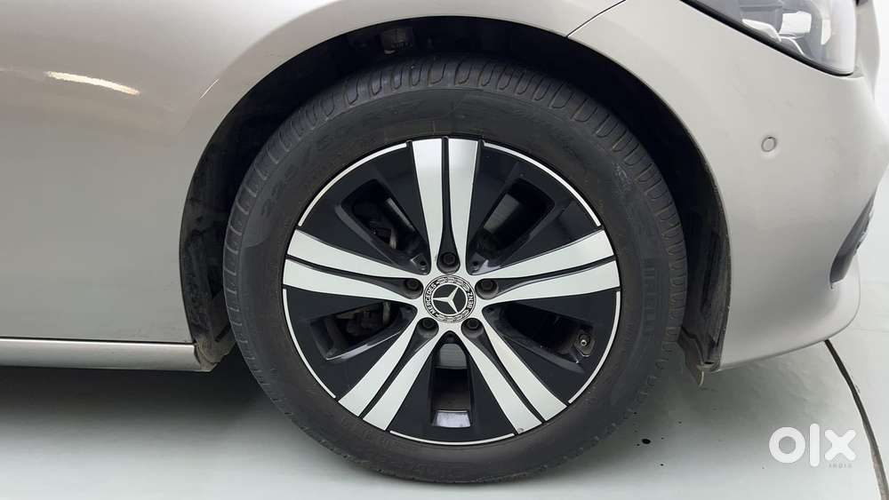 Mercedes-benz C-class 1.5 C 200, 2023, Petrol