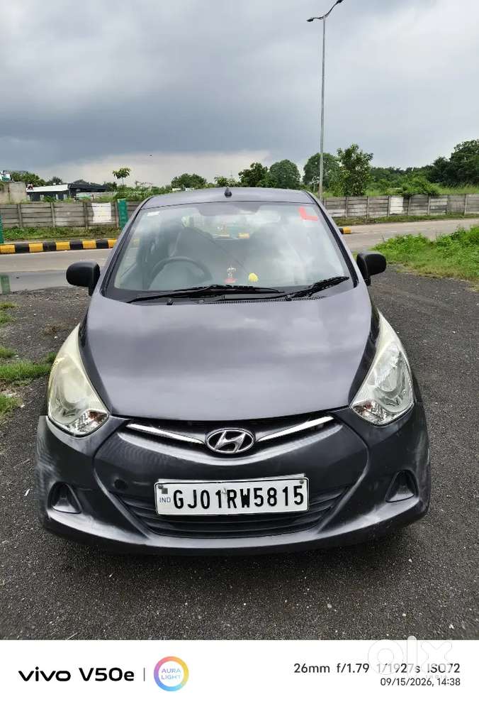 Hyundai Eon 0.8 D Lite 2017