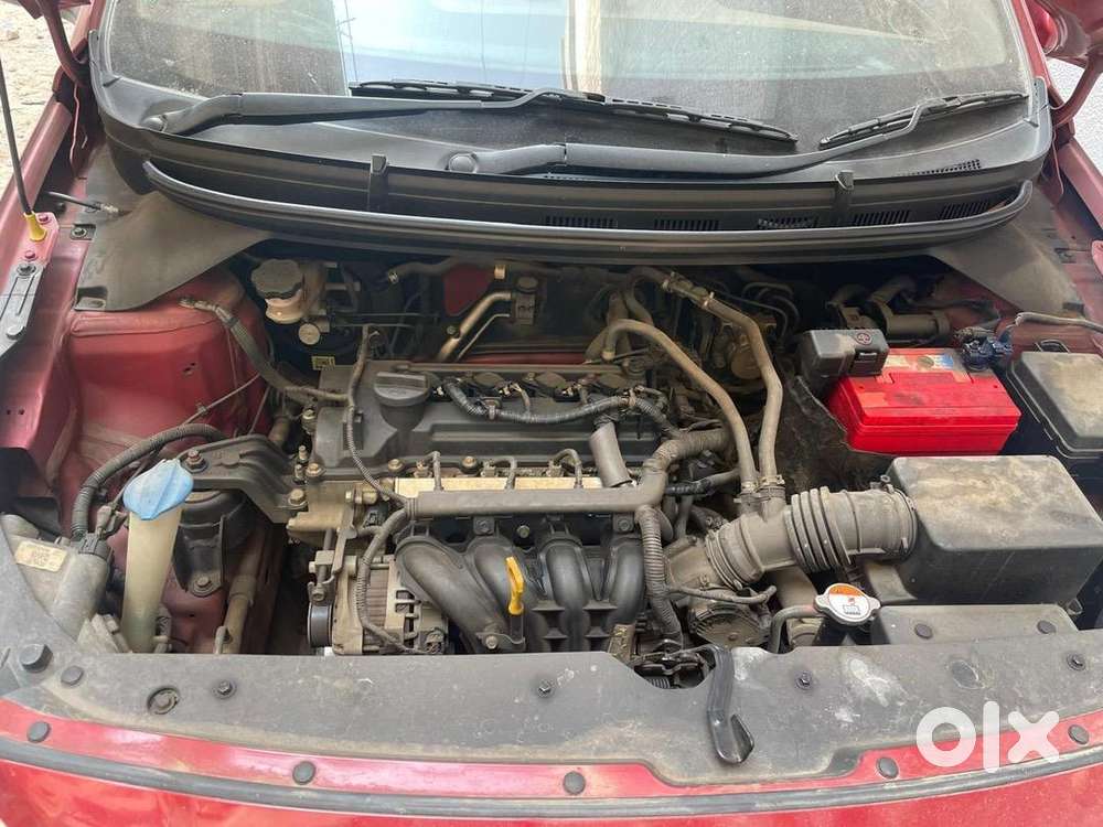 Hyundai I20 2019 Model