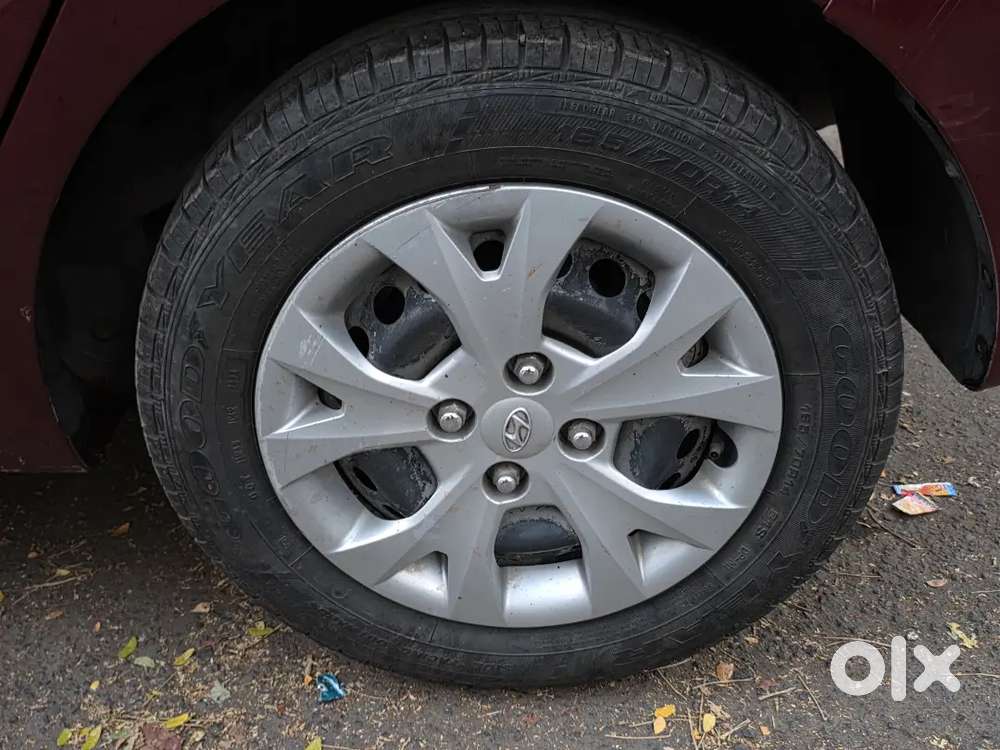 Hyundai Grand I10 Sportz 1.2 Kappa Vtvt In Good Condition