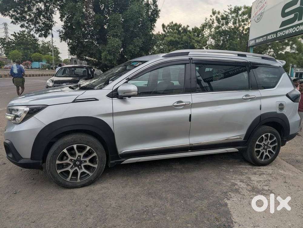 Maruti Suzuki Xl6 1.5 Alpha Mt, 2023, Petrol