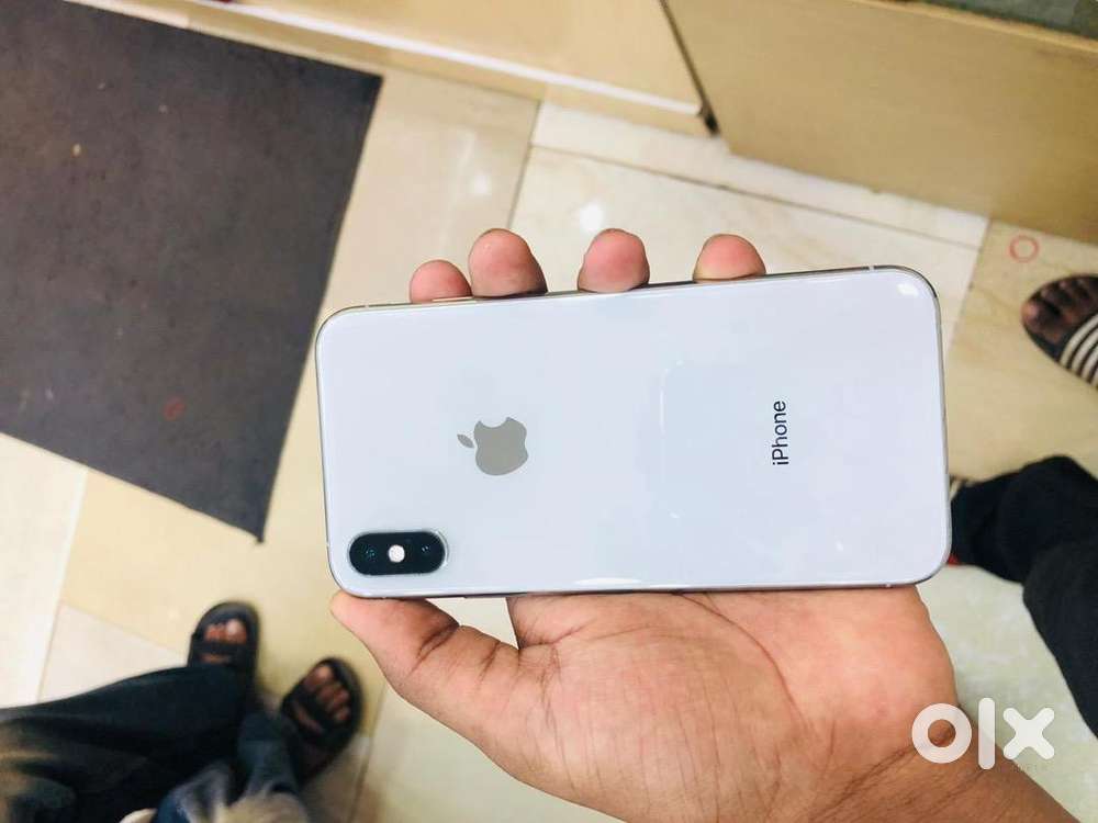 iPhone xs A+