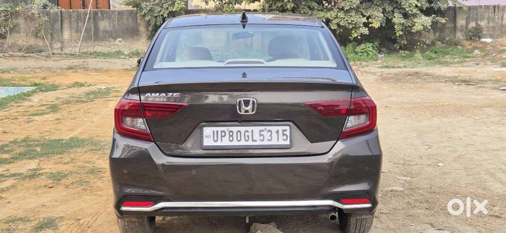 Honda Amaze Vx 1.2 Petrol Mt, 2023, Petrol