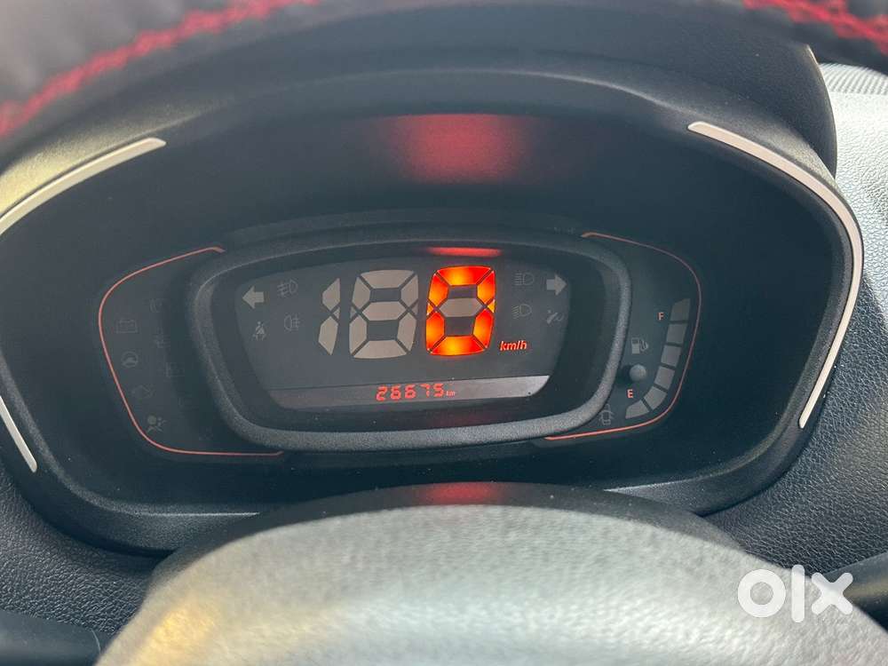 Renault Kwid Rxl 0.8 Manual &ndash; Excellent Condition |