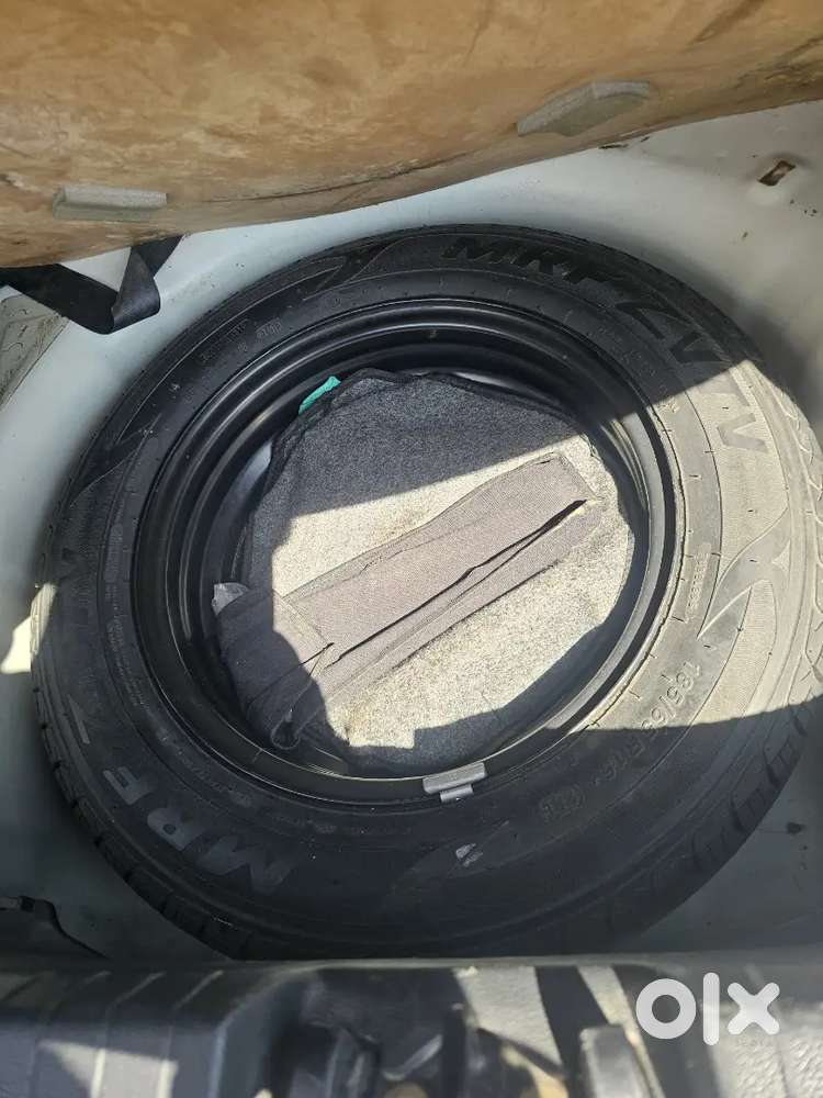Hyundai I20 Mt 2018