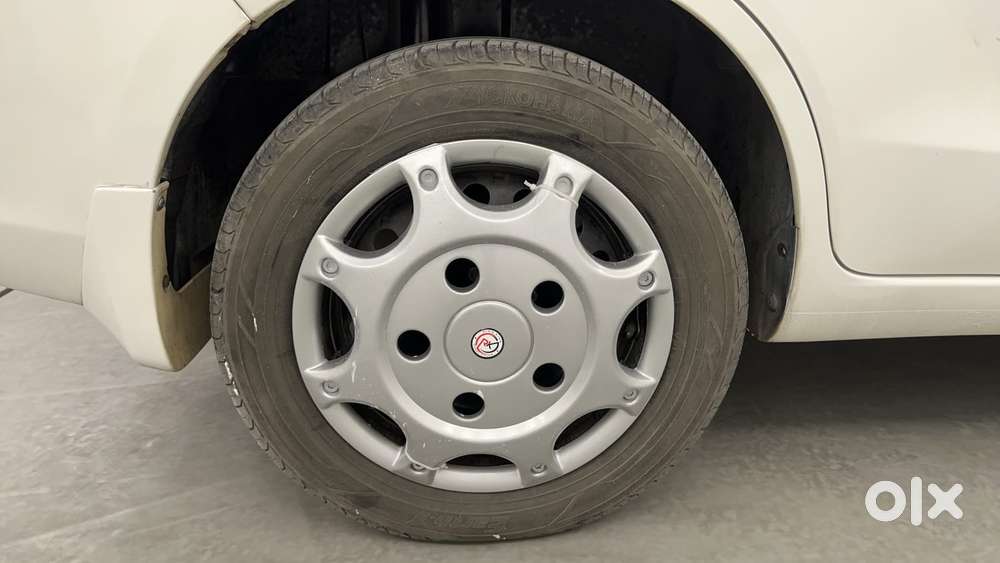 Maruti Suzuki Ertiga 1.5 Vxi, 2012, Petrol