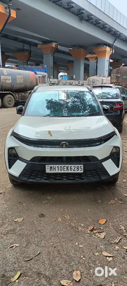 Tata Nexon Pure+pmt Icng 2025