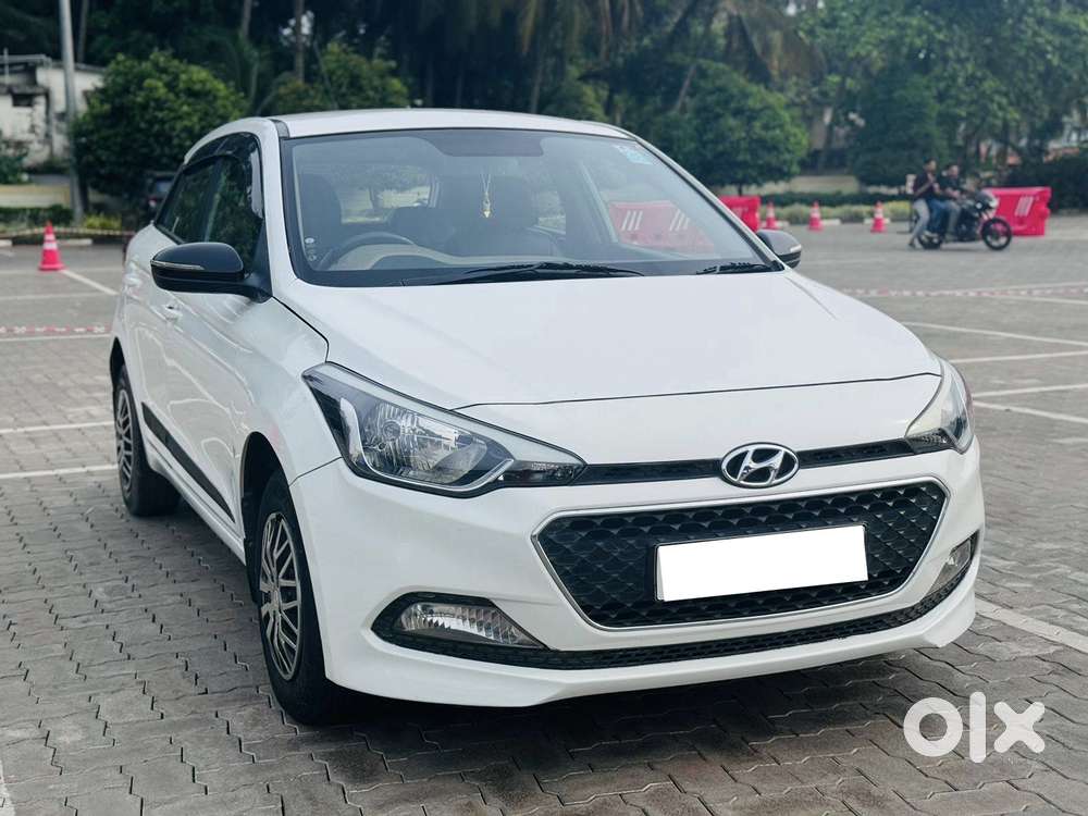 Hyundai I20 Sportz 1.2 Mt, 2014, Petrol