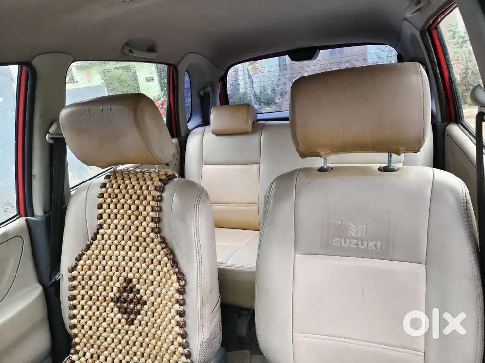 Maruti Suzuki Zen Estilo 2006