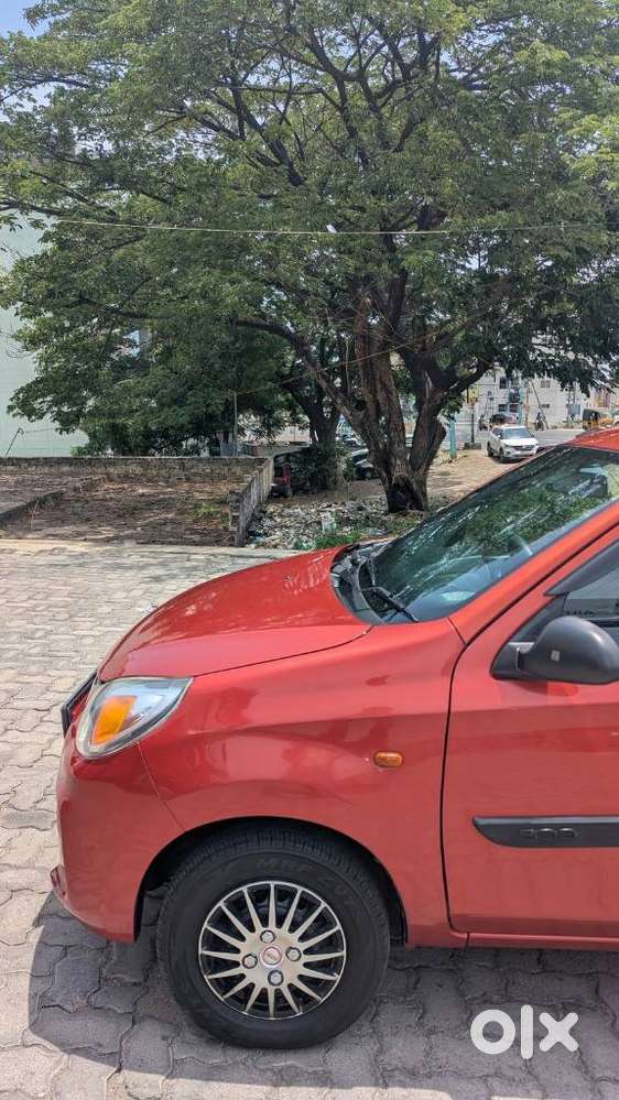 Maruti Suzuki Alto 800 0.8 Lxi (o), 2019, Petrol