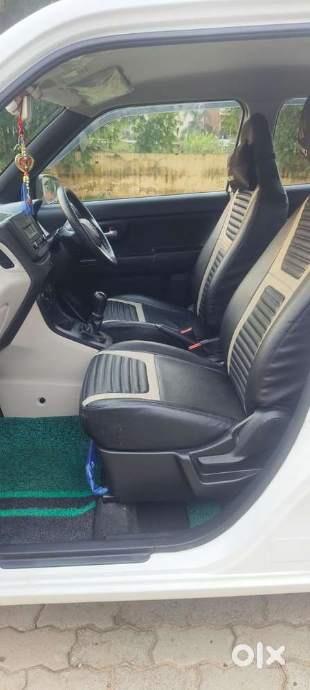 Maruti Suzuki Wagon R Vxi 1.2, 2022, Petrol