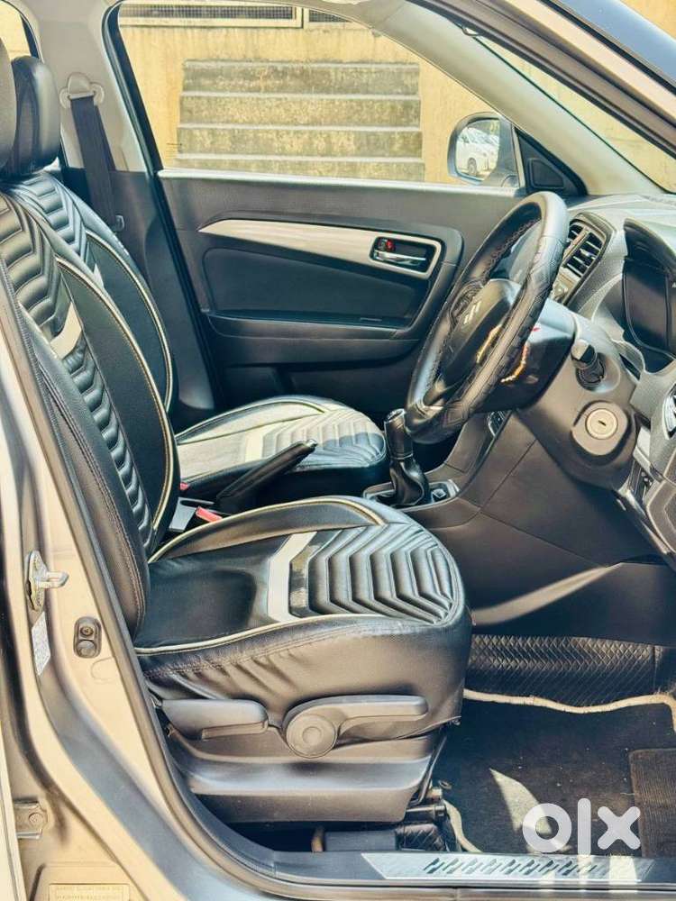 Maruti Suzuki Vitara Brezza Zdi, 2019, Diesel