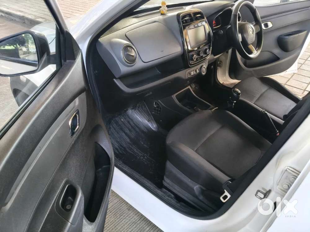 Renault Kwid Rxt 1.0, 2019, Petrol