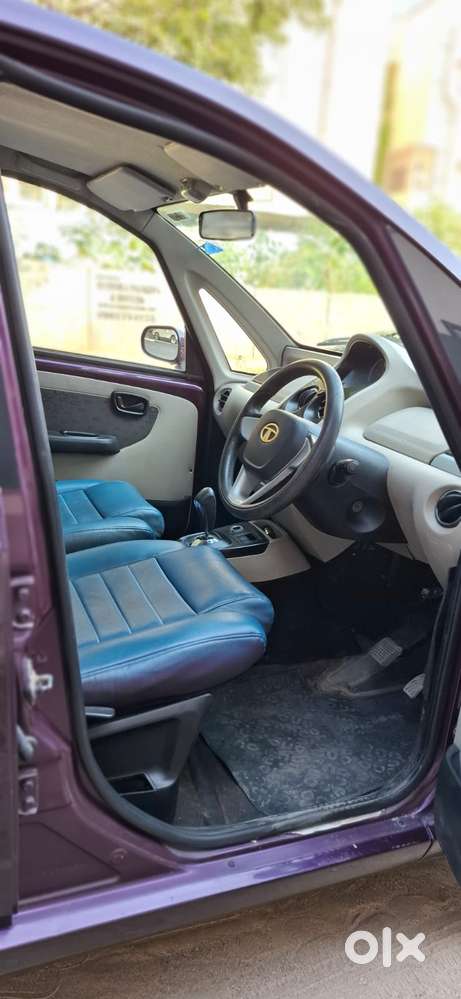 Tata Nano Xta, 2015, Petrol