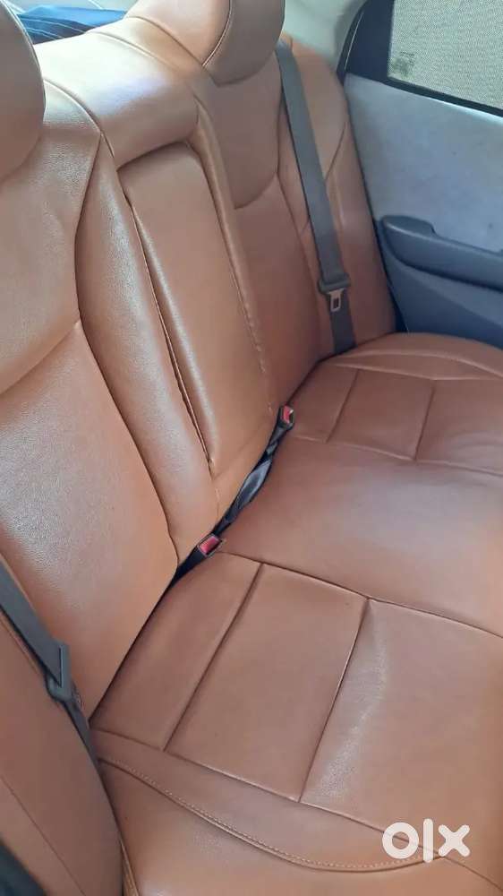 Honda City Zx 2008 Petrol
