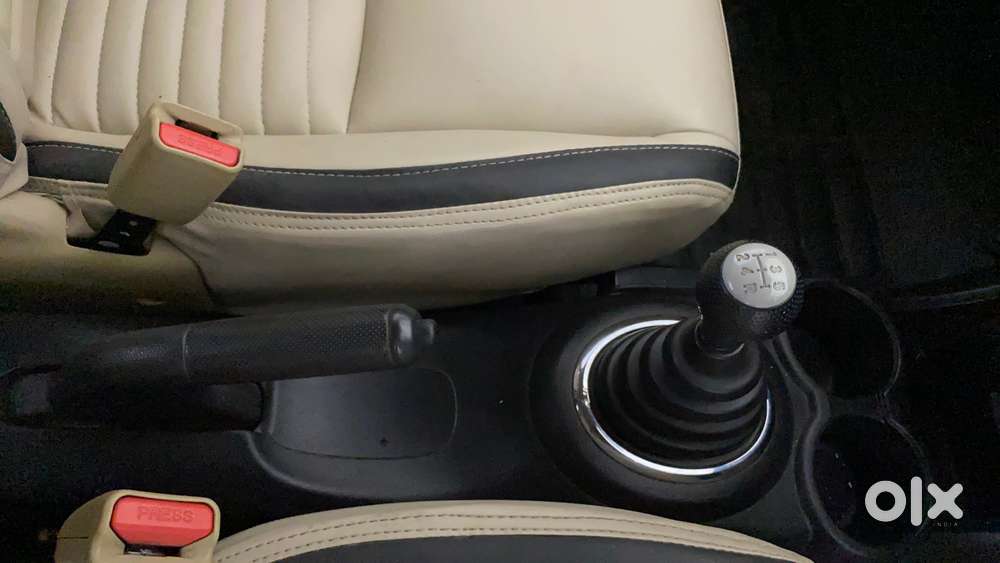 Honda Amaze 2013-2016 S I-vtech, 2016, Petrol