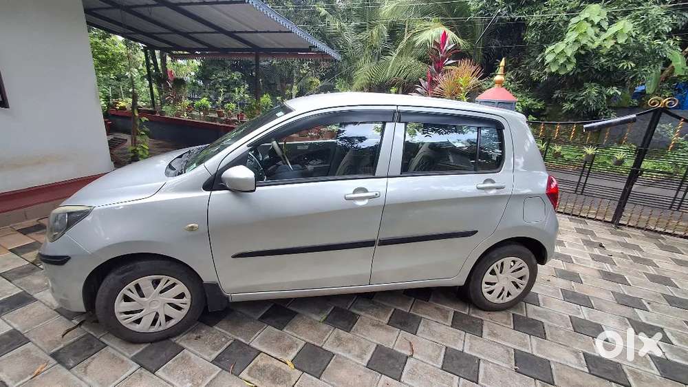 Maruti Suzuki Celerio 2015 Petrol Well Maintained