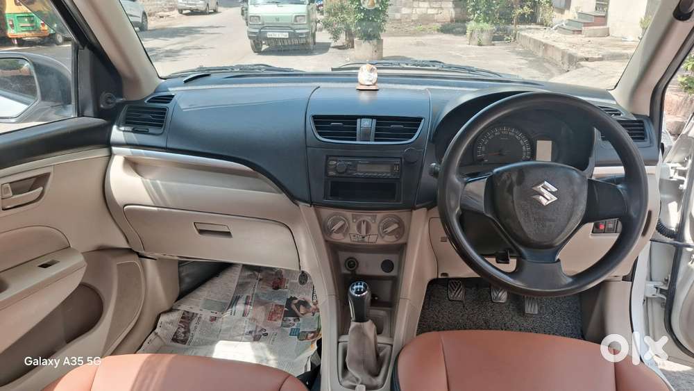 Maruti Suzuki Swift Dzire Tour S Diesel, 2019, Diesel